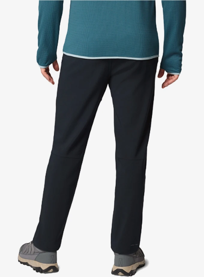 Columbia XE9996 Time To Trail Omni-Heat Erkek Pantolon 2101931-010