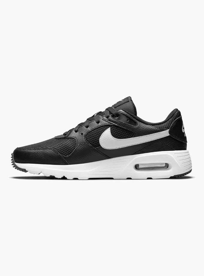 Nike Air Max Sc Erkek Spor Ayakkabı CW4555-002