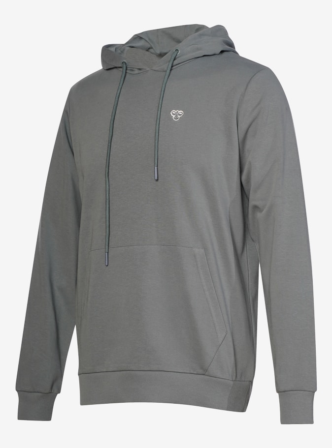 Hummel T-Ic Ico Hoodie Erkek Sweatshirt