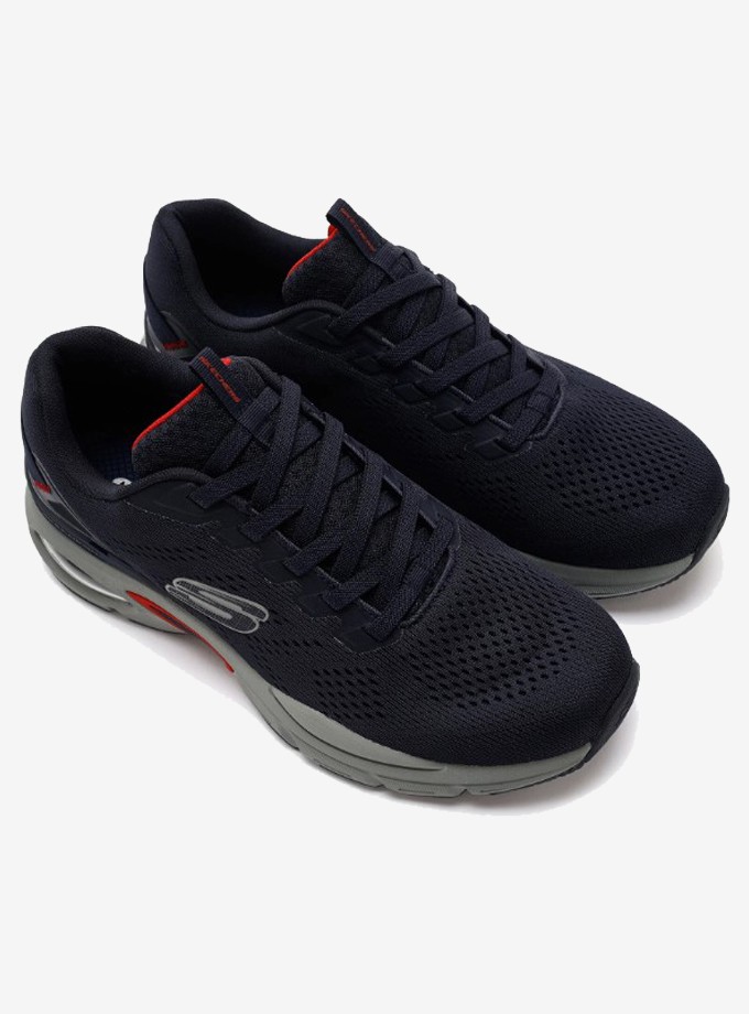 Skechers  Air Ventura  Erkek Spor Ayakkabı 232655 NVRD