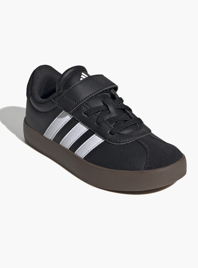 adidas Vl Court 3.0 El C Çocuk Günlük Ayakkabı ID9154