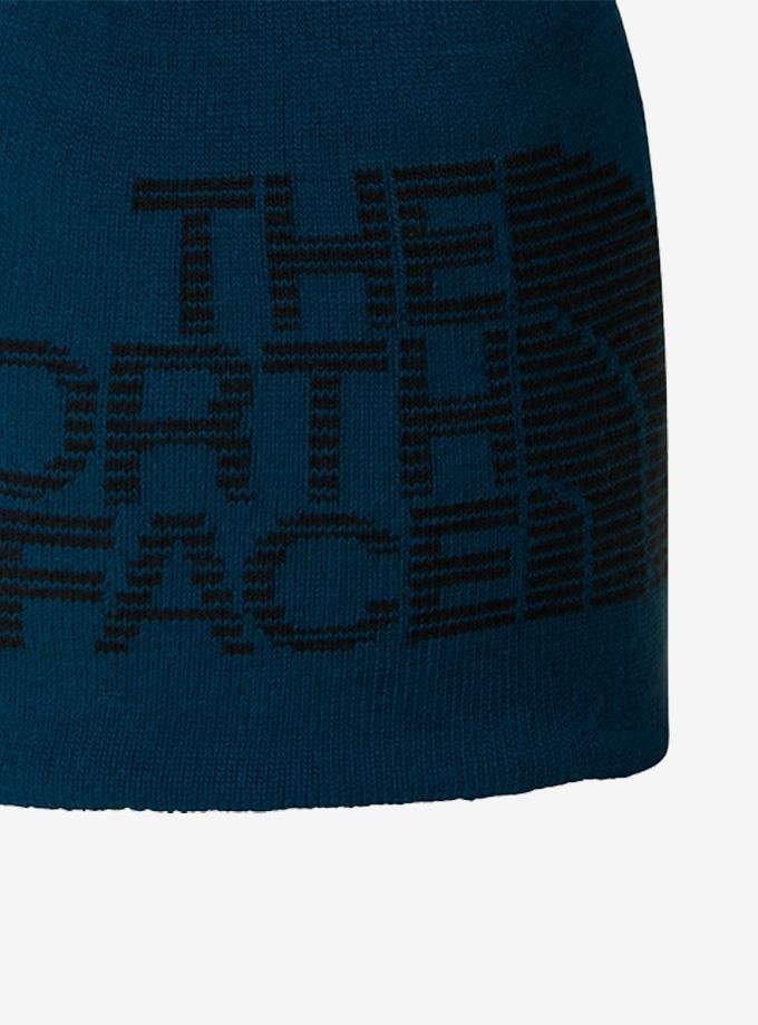 The North Face Reversible Highline Beanie Unisex Bere