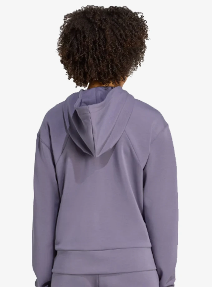 adidas JX7310 Designed 4 Training Full-Zip Kadın Ceket