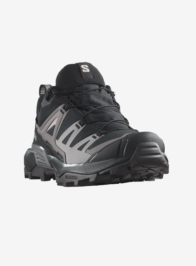 Salomon L47449200 X Ultra 360 Gore-Tex Kadın Outdoor Ayakkabı
