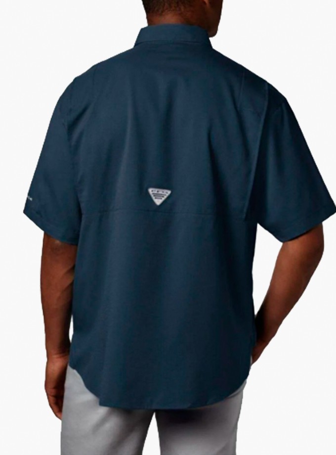 COLUMBIA FM7266 TAMIAMI II SS SHIRT Erkek Gömlek 1287051-464
