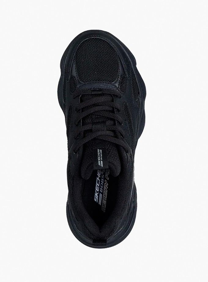 Skechers Bobs Diego Kadın Günlük Ayakkabı 117685-BBK