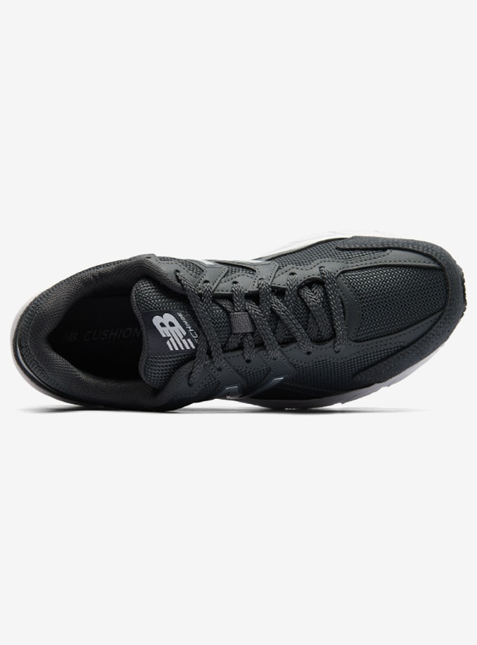 New Balance 480 Antrasit Unisex Erkek Spor Ayakkabı
