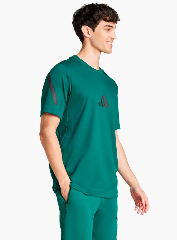 adidas Z.N.E. Tee Erkek T-Shirt JF6544