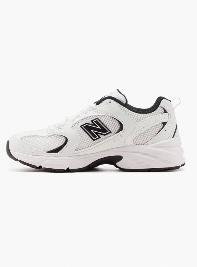 New Balance 530 Unisex Spor Ayakkabısı