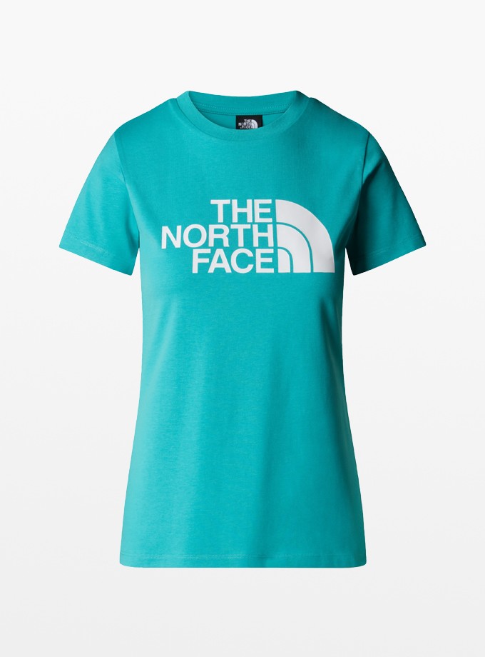 The North Face Easy Kadın T-shirt NF0A8A6D-YYN