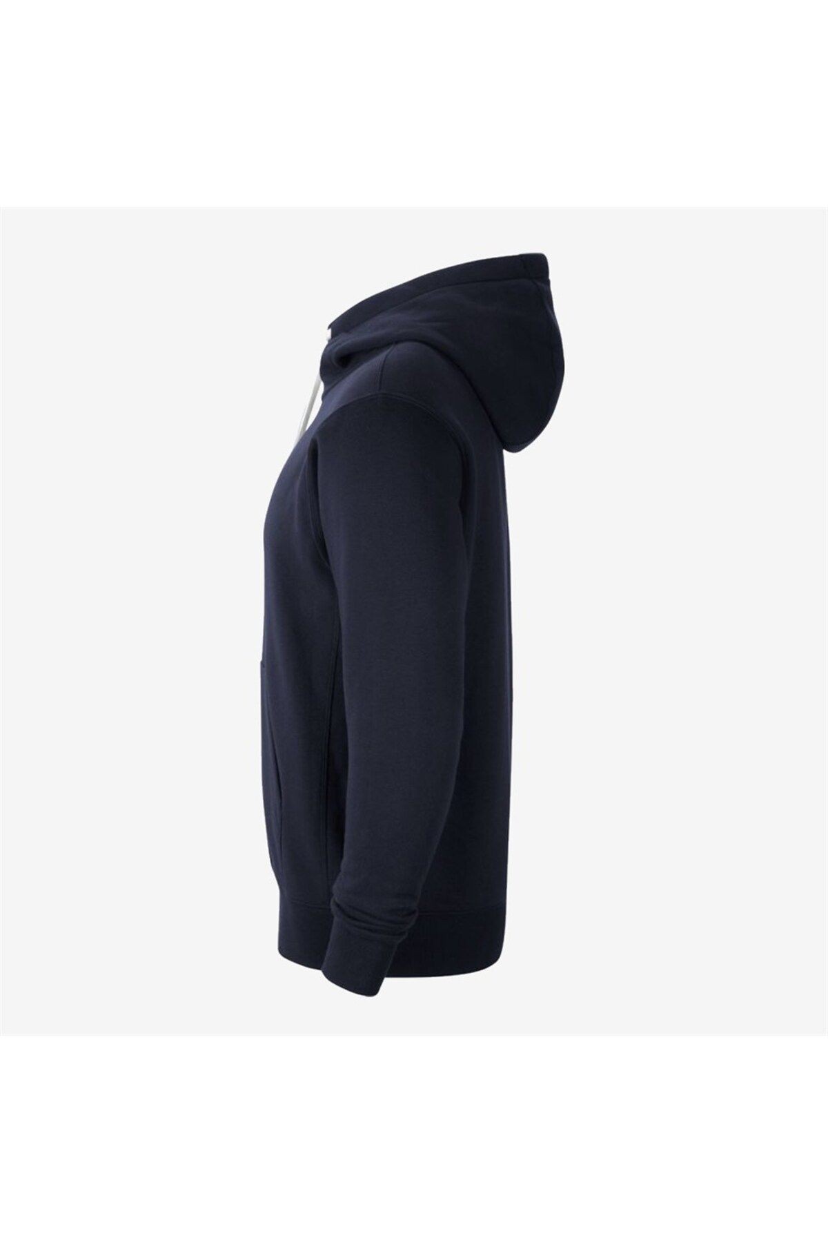 M Nk Flc Park20 Fz Hoodie Erkek Sweatshirt