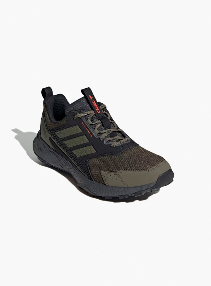 adidas Terrex Tracefinder 2 Erkek Outdoor Ayakkabısı
