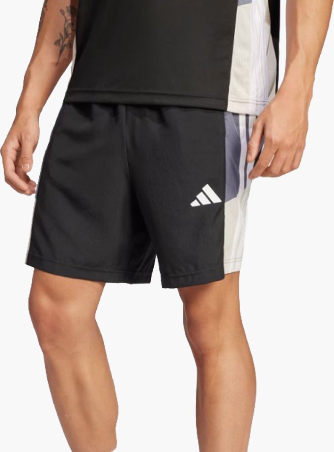 adidas Train Essentials Cepli  Erkek Şort JI8393