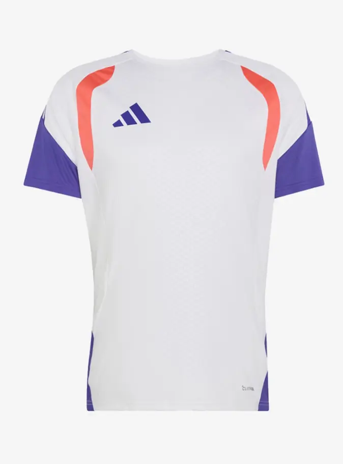 adidas KS2898 Tiro 26 C Antrenman T-shirt