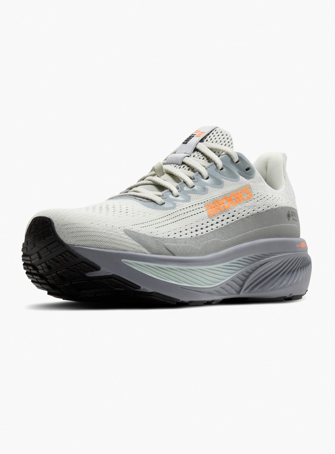 Brooks Ghost 17 Gtx Erkek Koşu Ayakkabısı