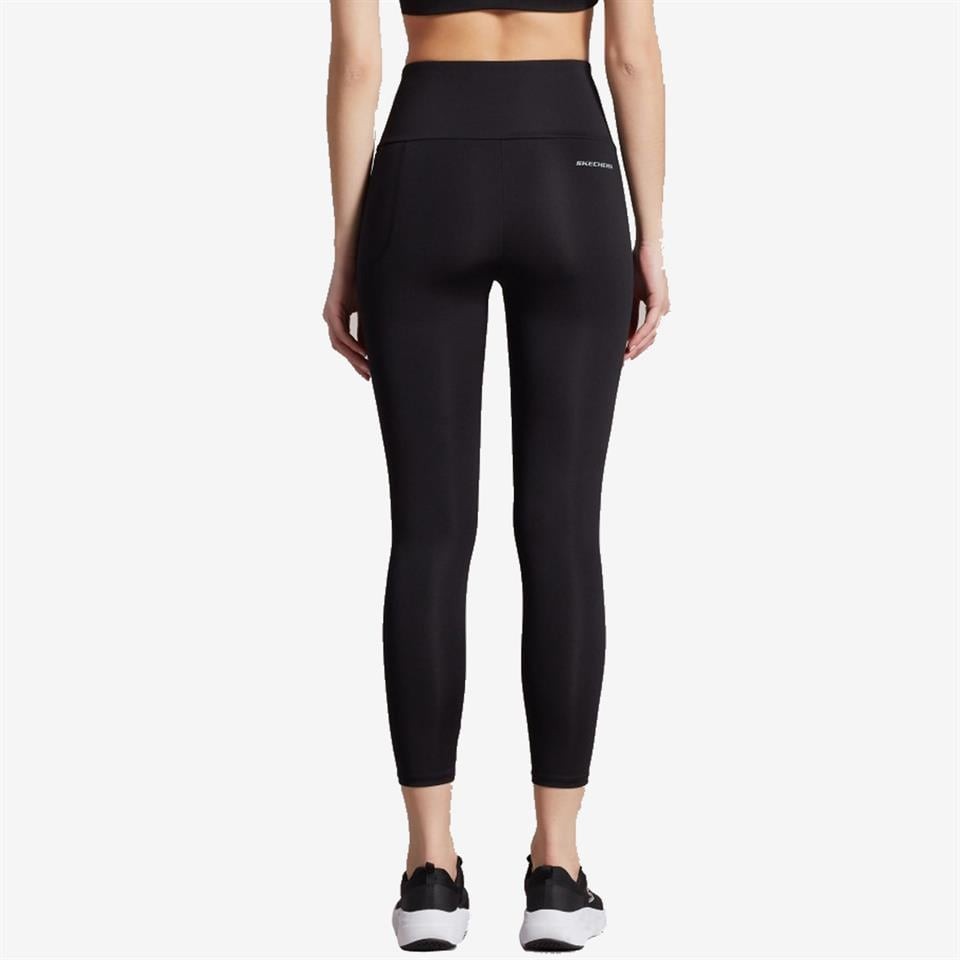 Skechers W Table Project Ankle Legging Kadın Tayt