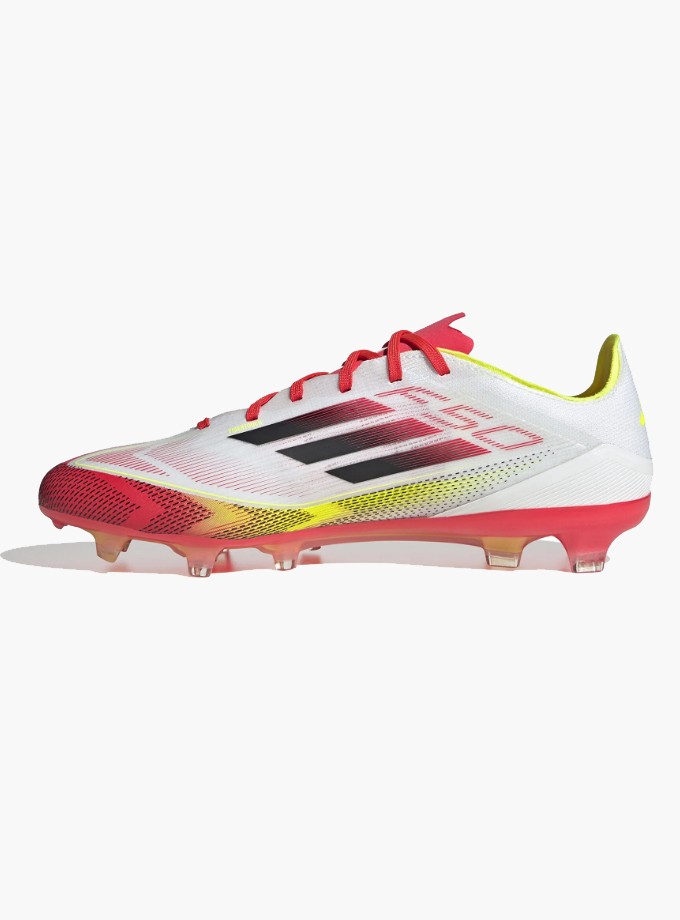 adidas F50 Pro Fg Unisex Beyaz Futbol Krampon IE1284