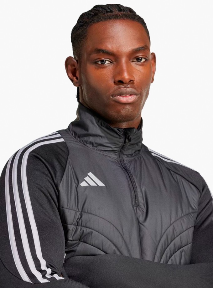 adidas Tiro24 Wintop Erkek Eşofman Üstü IM9966