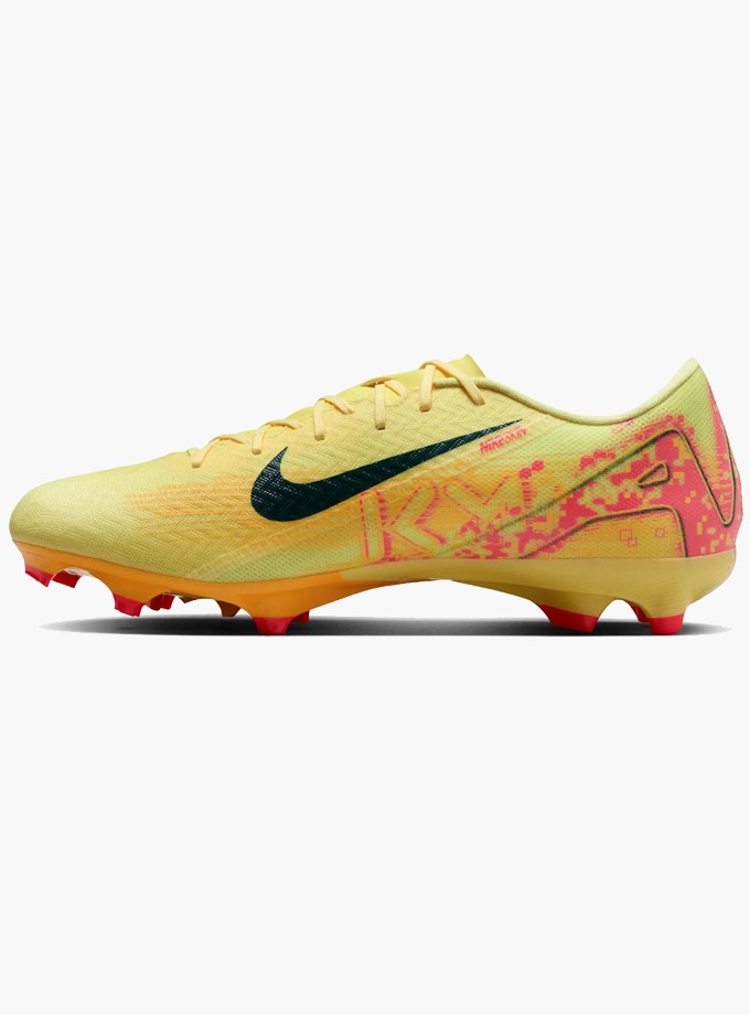 Nike Mercurial Zoom Vapor 16 Academy Km Fg/Mg Erkek Futbol Krampon