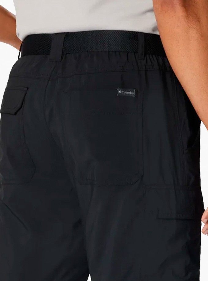 Columbia AM9834 Silver Ridge Utility Convertible Pant Erkek Outdoor Pantolonu 2012961-010