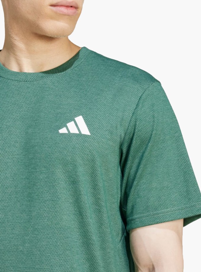 adidas Climacool  Erkek T-shirt JD0174