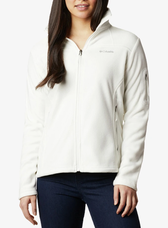 Columbia EL6081 Fast Trek II Kadın Polar 1465351-125