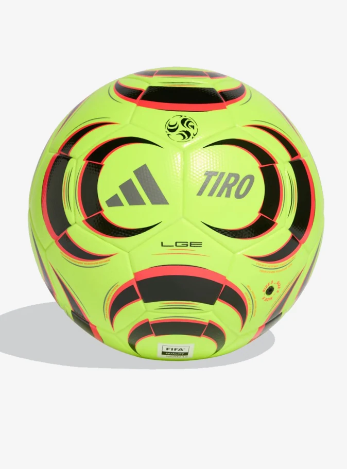 adidas KA5260 Tiro Lge Futbol Topu
