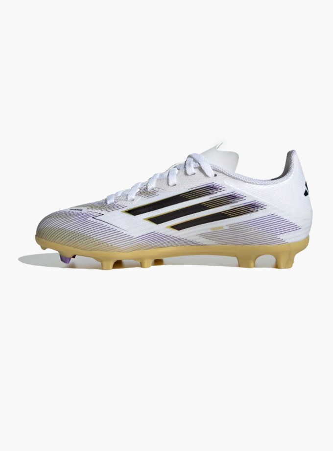 adidas F50 Club FG/MG J Ground Çocuk Krampon JH7745
