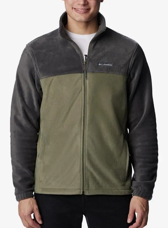 Corte Inglés Cazadora Con Forro Polar Ropa Niño Años Forros