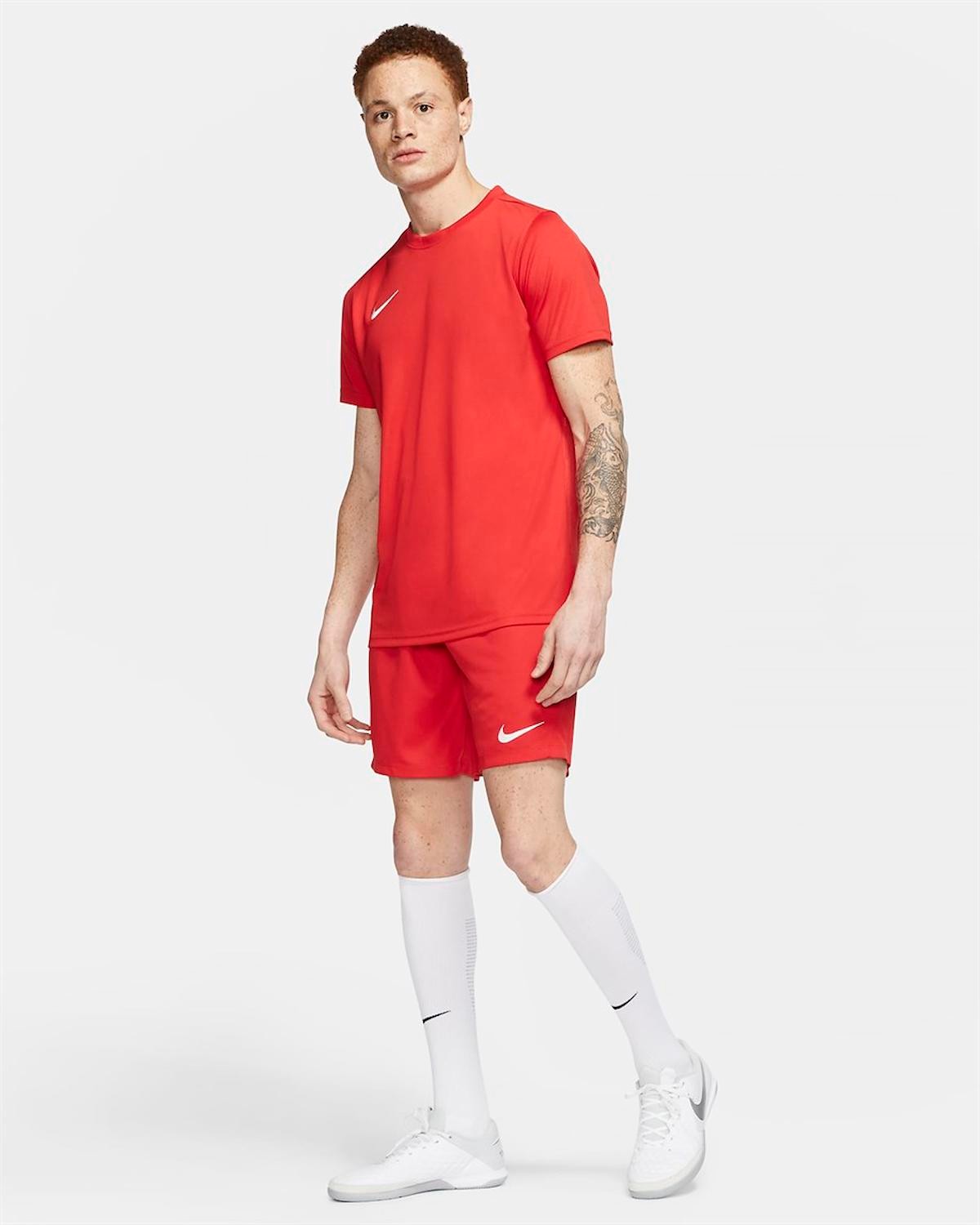 Nike M Nk Df Park III Short Nb K Erkek Futbol Şortu