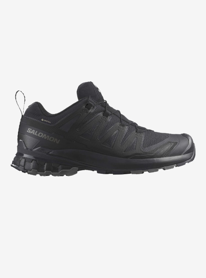 Salomon L47270100 Xa Pro 3D V9 Gore-Tex Erkek Outdoor Ayakkabı