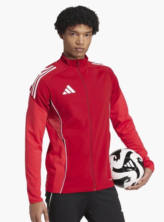 adidas Tiro25C Training Erkek Eşofman Üstü JI6504