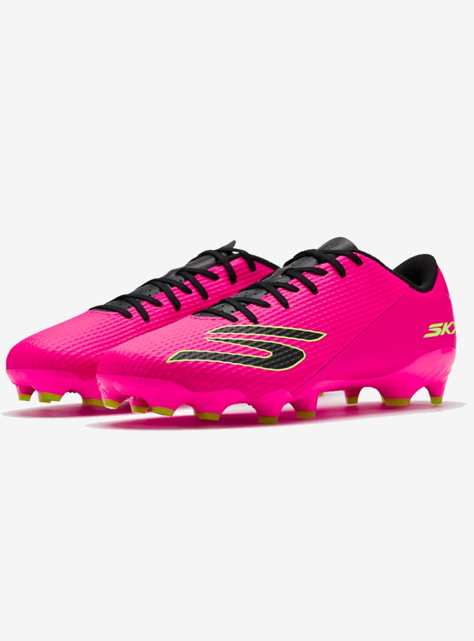 Skechers Gold Fg Erkek Krampon
