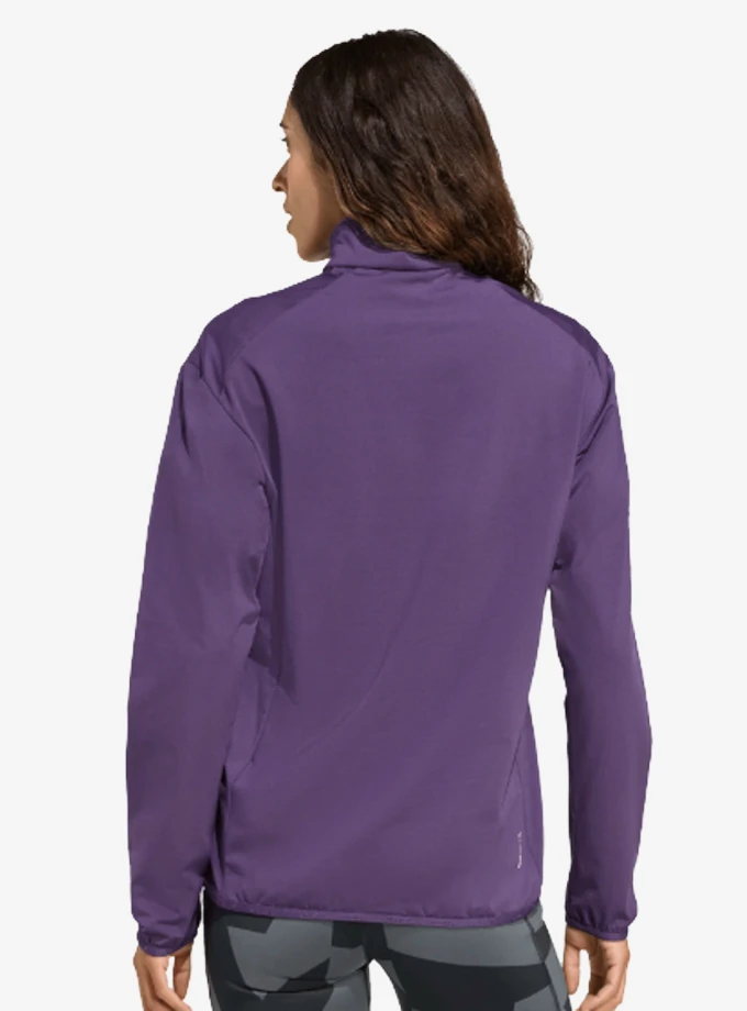 adidas JN3867 Terrex Multi Clımawarm Tech Kadın Sweatshirt