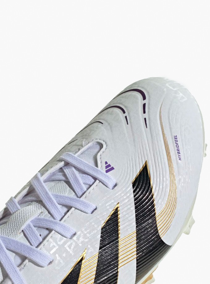 adidas Predator Club FG/MG Çocuk Krampon JI1124