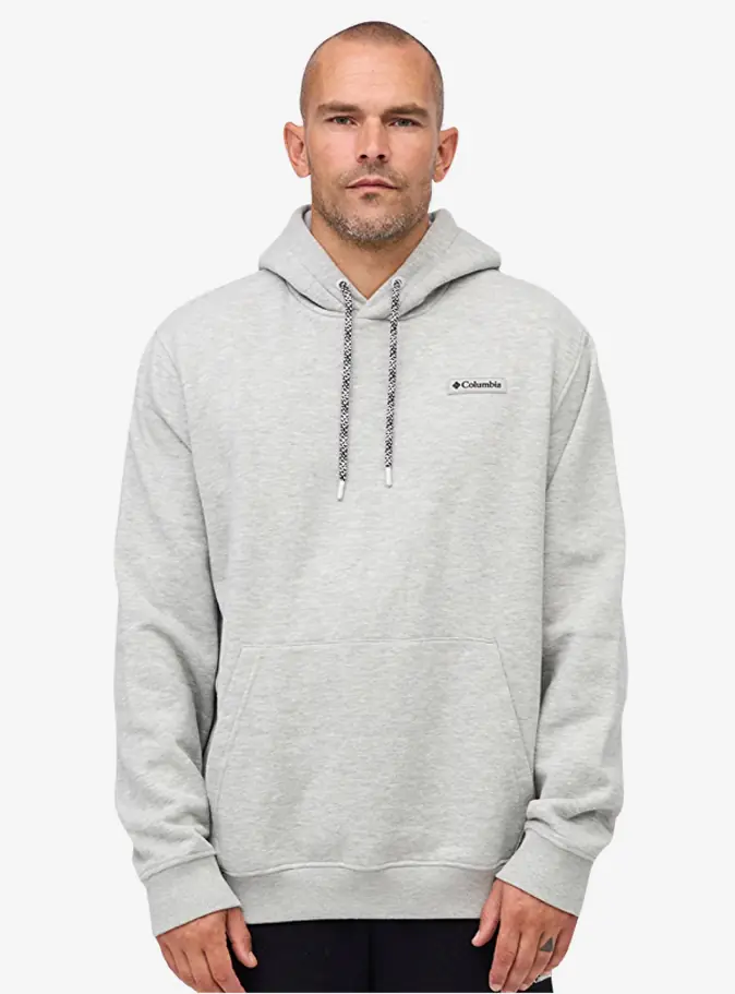 Columbia CS0467 Marble Canyon Heavyweight Fleece II Erkek
