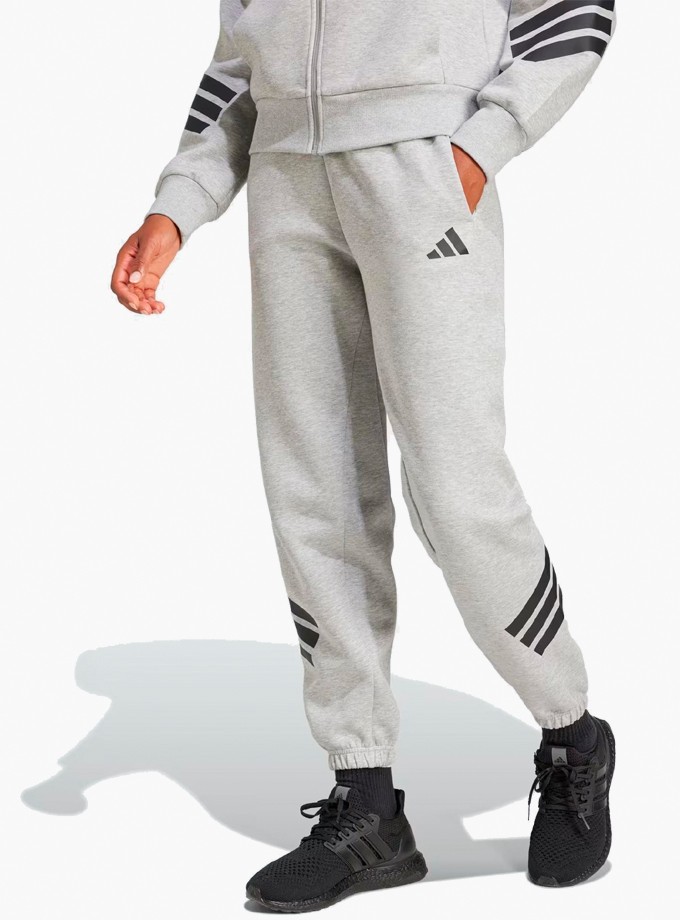 adidas Future Icons 3-Stripes Kadın Eşofman Altı