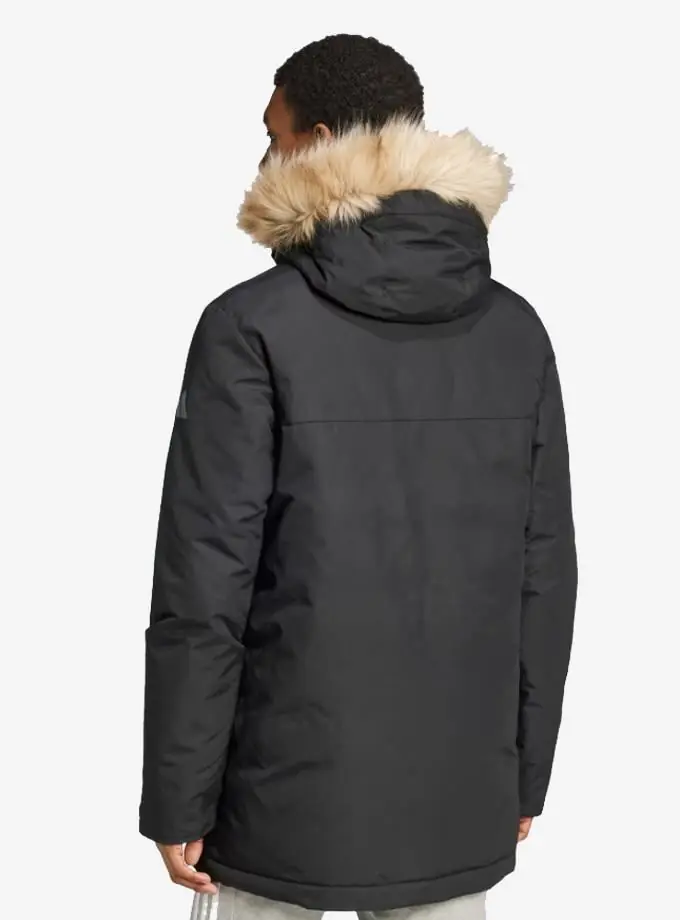 adidas Paverıc Fur Par Erkek Kaban IX8888 | Samuray Sport