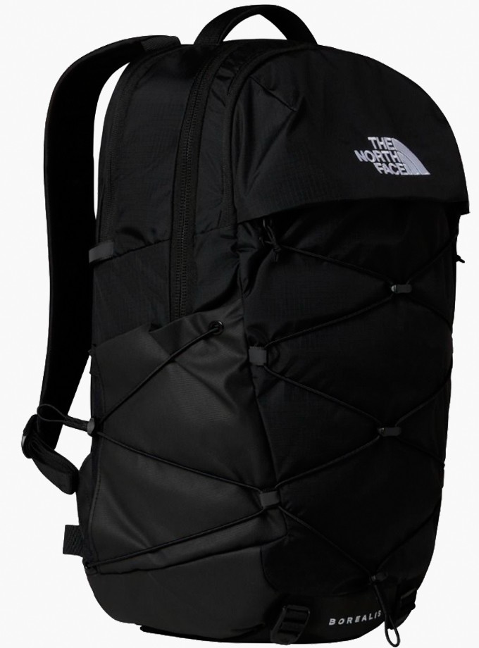 The North Face Borealis Classic Sırt Çantası NF0A52SE-4HF
