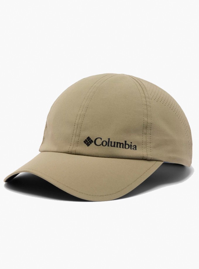 Columbia CU4995 Silver Ridge IV Unisex Şapka 2121141-397