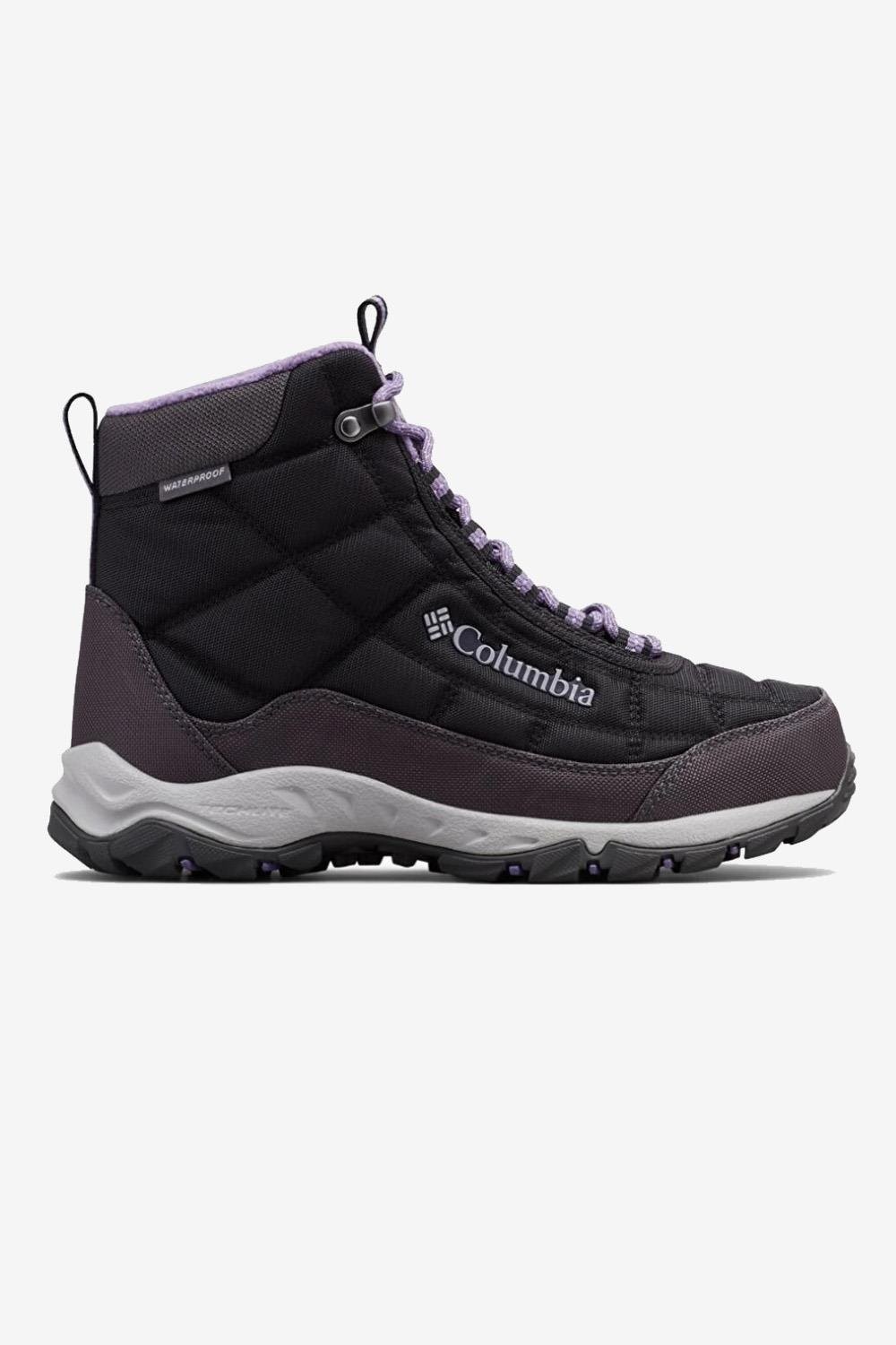 Columbia BL1766 Firecamp Boot Kadın Outdoor Ayakkabısı