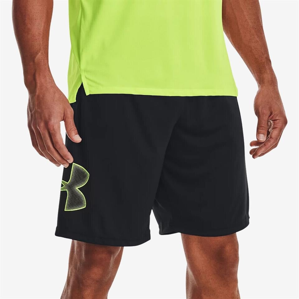 Under Armour Ua Tech Graphic Short Erkek Günlük Şort