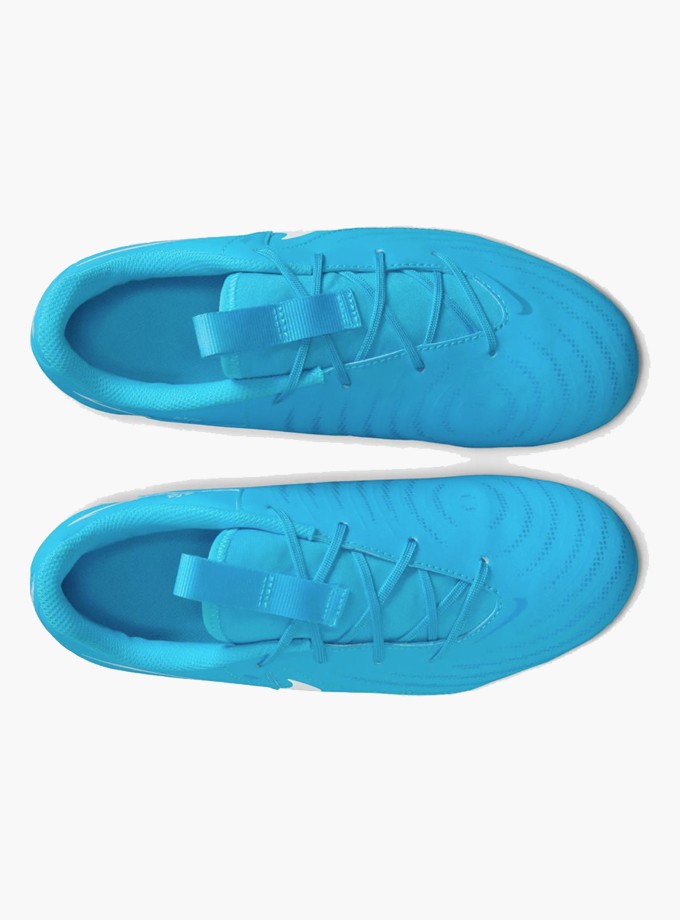 Nike Jr Phantom Gx II Academy Fg/Mg Çocuk Futbol Krampon FD6722-400