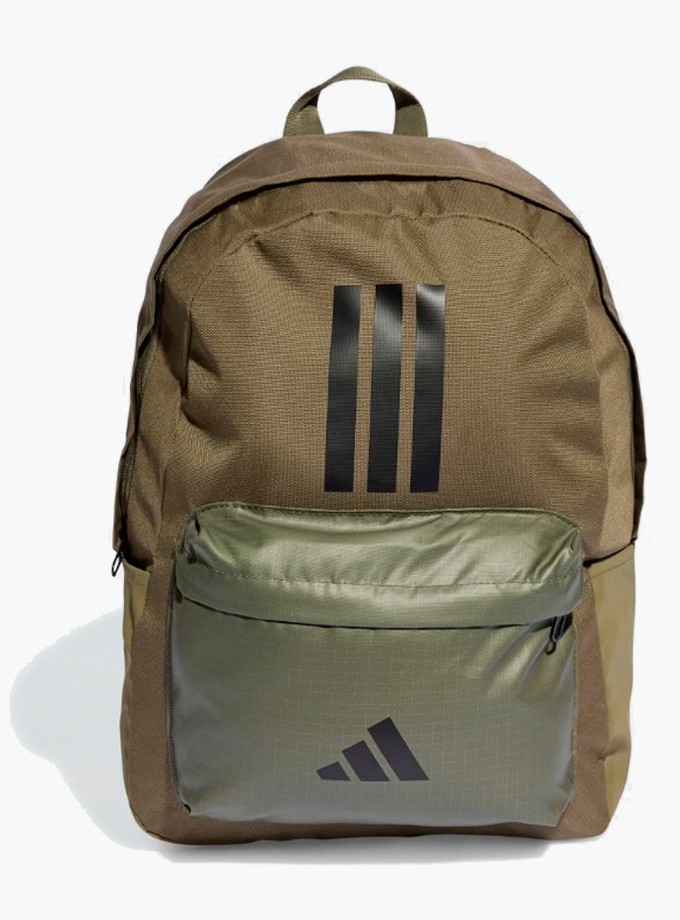 adidas Clsc Bars 3S Unisex Sırt Çantası IS7042