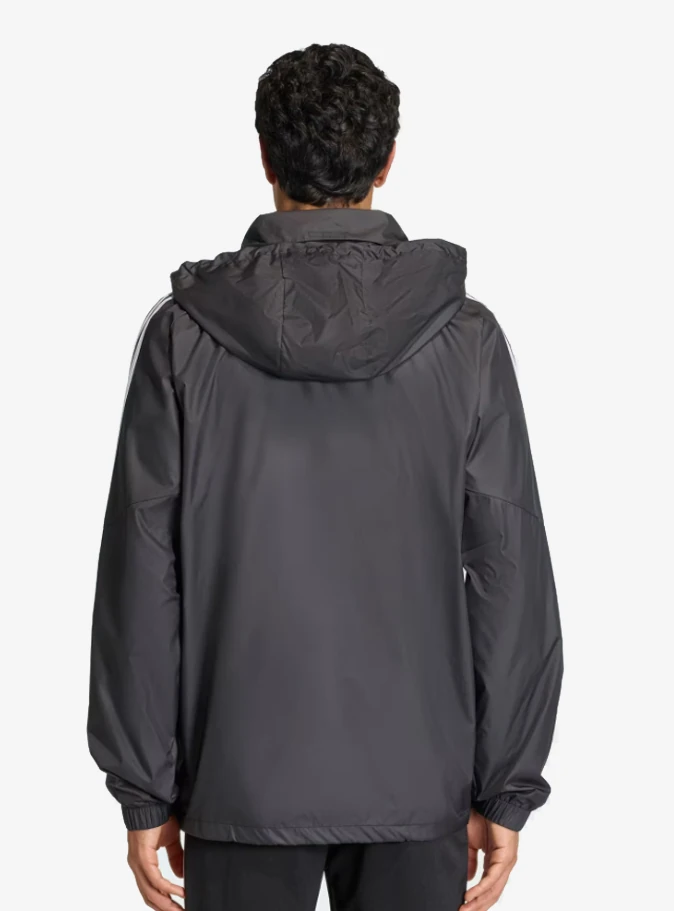 adidas JY9733 Tiro26 League Windbreaker Erkek Rüzgarlık
