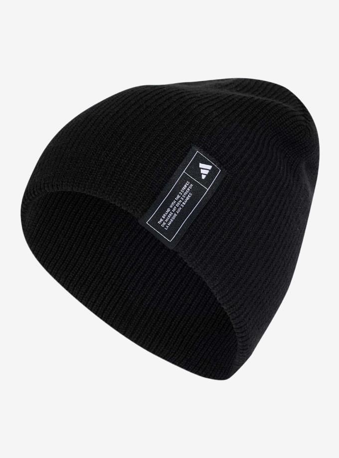 Adidas Ess Beanie Unisex Bere