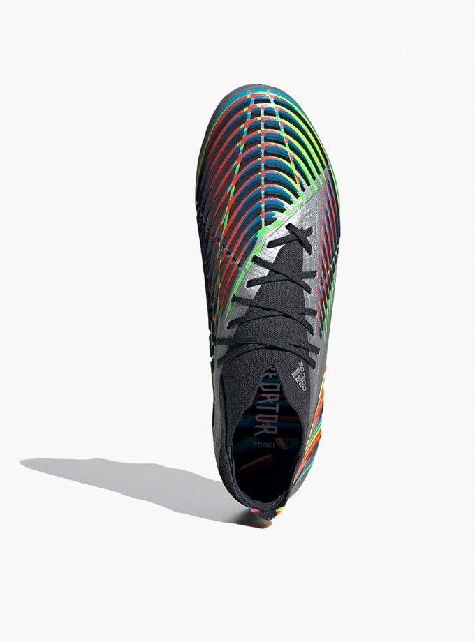 adidas predator edge.1 fg profesyonel krampon HR1573