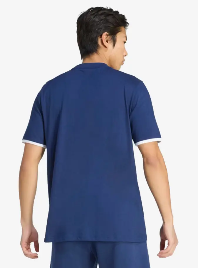 adidas JZ6678 Entrada26 Tee Erkek T-Shirt