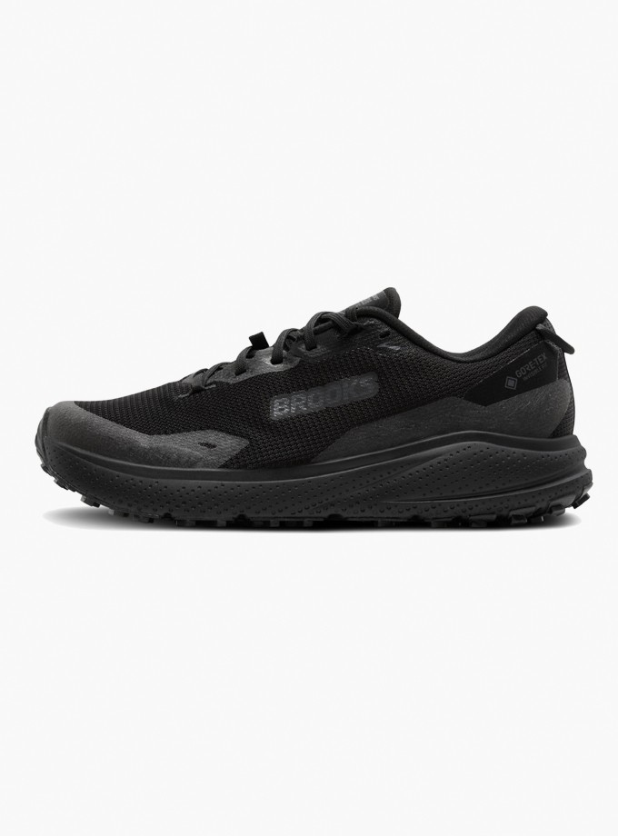 Brooks Divide 6 Gtx Erkek Koşu Ayakkabısı