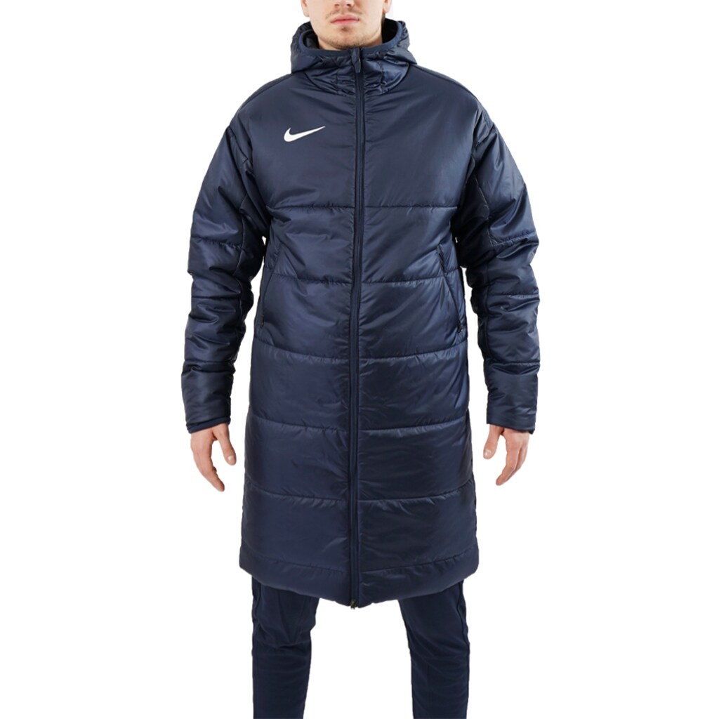 Nike M Nk Tf Acdpr24 Sdf Jacket Erkek Mont